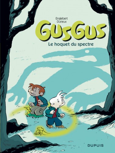 Gusgus – Tome 3