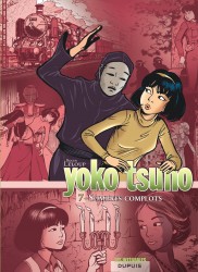 Yoko Tsuno - L'intégrale – Tome 7