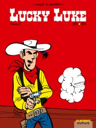 Lucky Luke - L'Intégrale – Tome 3