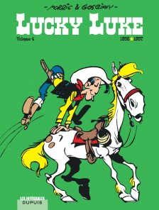 cover-comics-lucky-luke-8211-l-rsquo-integrale-tome-4-lucky-luke-8211-l-rsquo-integrale-n-4