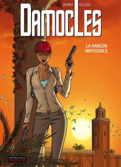 Damoclès – Tome 2