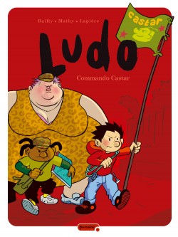 Ludo – Tome 8