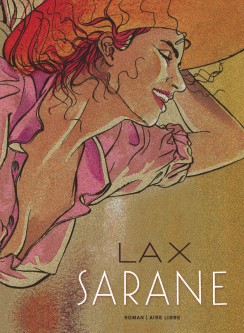 Sarane – Tome 1