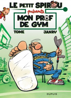 Le Petit Spirou présente... – Tome 1