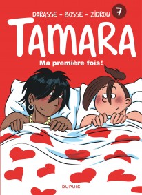 Tamara Tome 8 - Oh, le salaud !