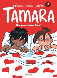 Tamara – Tome 7
