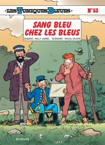 cover-comics-les-tuniques-bleues-tome-53-sang-bleu-chez-les-bleus