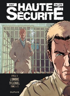 Haute sécurité – Tome 5