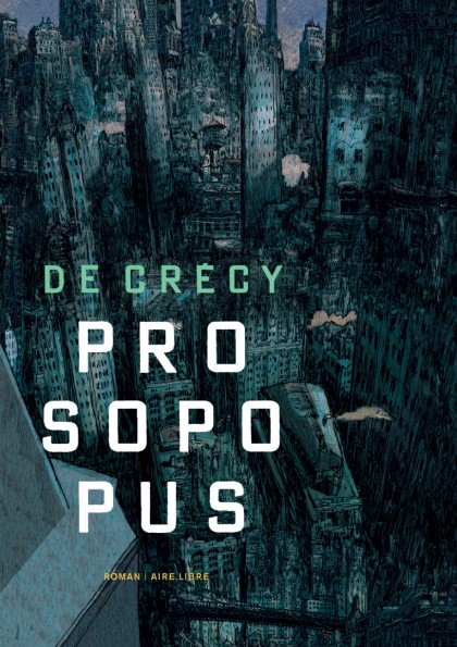 Prosopopus - Prosopopus