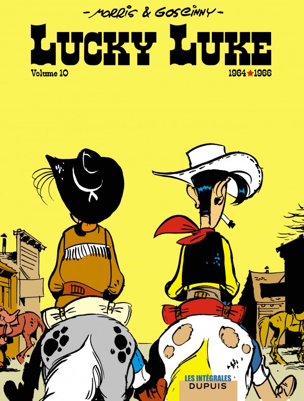 Lucky Luke - Jeu de Société La Ballade des Dalton - Dargaud