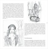Jeanne et Cécile - Artbook