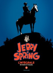 Jerry Spring - L'Intégrale – Tome 1