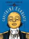 Le Capitaine Écarlate - couv