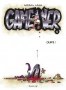 Game over Tome 4 - Oups ! (Opé 7€)