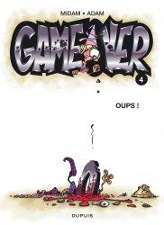 Game over – Tome 4