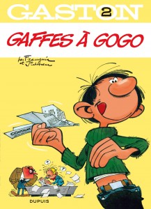 cover-comics-gaston-old-tome-2-gaffes-a-gogo