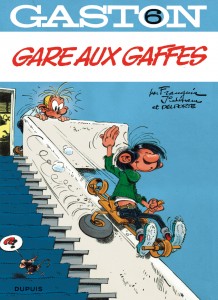 cover-comics-gaston-old-tome-6-gare-aux-gaffes