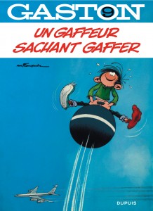 cover-comics-gaston-old-tome-9-un-gaffeur-sachant-gaffer