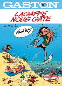 cover-comics-gaston-old-tome-10-lagaffe-nous-gate
