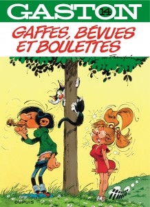 cover-comics-gaston-old-tome-14-gaffes-bevues-et-boulettes