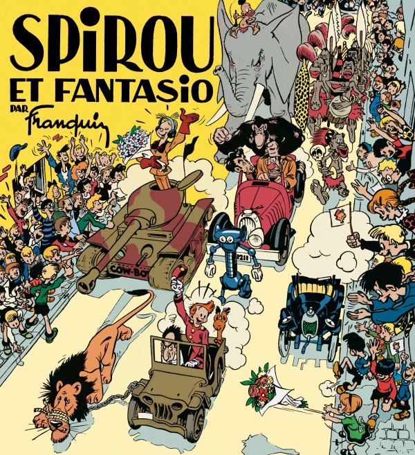 cover-comics-spirou-et-fantasio-par-franquin-fac-simile-edition-1948-tome-1-spirou-et-fantasio-par-franquin-fac-simile-edition-1948