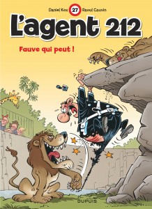 cover-comics-l-rsquo-agent-212-tome-27-fauve-qui-peut