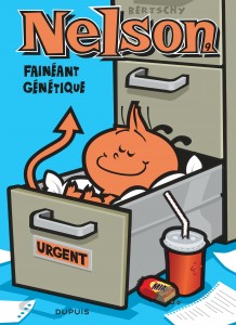 cover-comics-nelson-tome-9-faineant-genetique