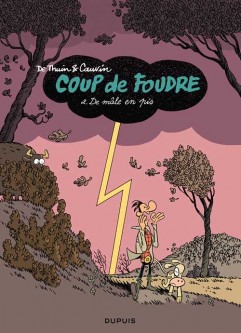 Coup de foudre – Tome 2