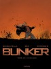 Bunker – Tome 4 – Carnages - couv