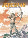 Jeremiah – Tome 29 – Le petit chat est mort - couv