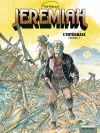 Jeremiah Intégrale T7 (tomes 25 à 28) - couv