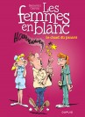 Les femmes en blanc – Tome 32 – Le chant du panaris - couv