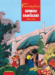 Spirou et Fantasio - L'intégrale – Tome 9