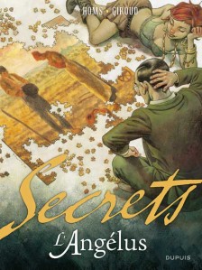 cover-comics-secrets-l-rsquo-angelus-8211-tome-1-2-tome-1-secrets-l-rsquo-angelus-8211-tome-1-2