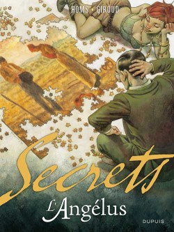 Secrets, L'Angélus – Tome 1