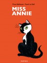 Miss Annie Tome 1 - Miss Annie broché