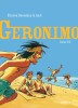 Geronimo – Tome 2 - couv