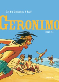 Geronimo – Tome 2