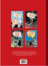 Théodore Poussin - L'Intégrale – Tome 1 - 4eme