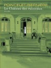 Le château des Ruisseaux – Tome 1 - couv