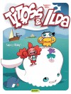 Titoss et Ilda – Tome 3 – Sauvez Moby ! - couv