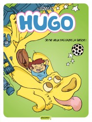 Hugo – Tome 5
