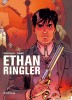 Ethan Ringler, Agent fédéral - L'intégrale – Tome 1 - couv