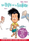 Mon pépé est un fantôme – Tome 3 – Saison 3 - couv