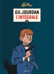 Gil Jourdan - L'Intégrale – Tome 3