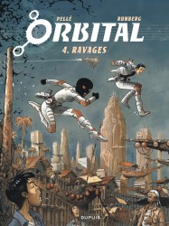 Orbital – Tome 4
