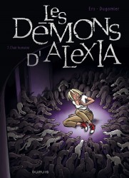 Les Démons d'Alexia – Tome 7
