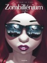Zombillénium Tome 1 - Gretchen (Grand format luxe)