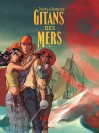 Gitans des mers - tome 1 - couv