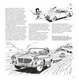 Album 60 voitures des années 60 by Jidéhem (french Edition)